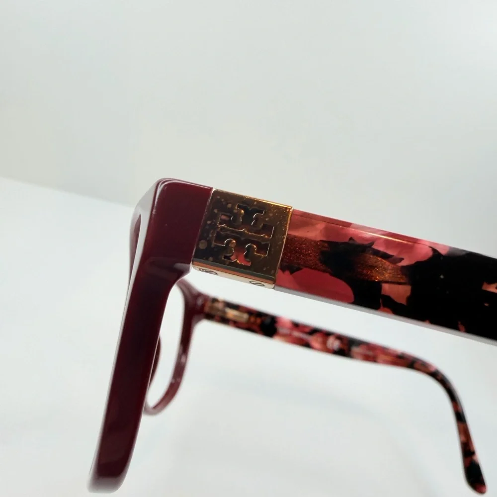 TORY BURCH GLASSES TY 2066 1610 TORY BURCH EYEGLASSES FRAMES ONLY‎ 51•18•135